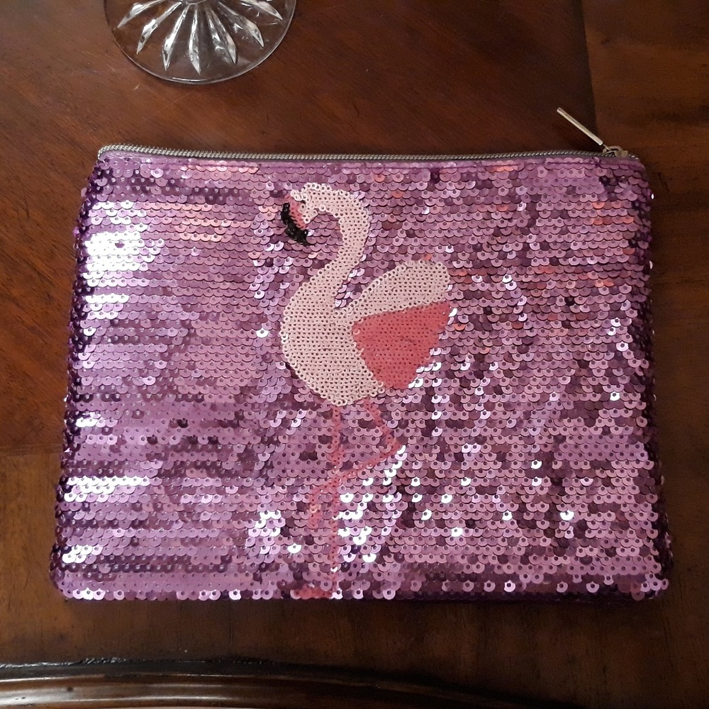 NWOT Tarte Cosmetic Bag